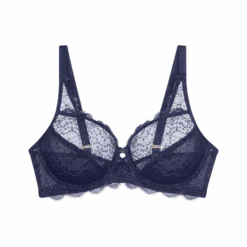 AMOURETTE SPARKLE Wired bra