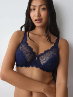AMOURETTE SPARKLE Wired bra
