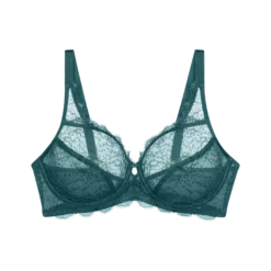 AMOURETTE SPARKLE Wired bra