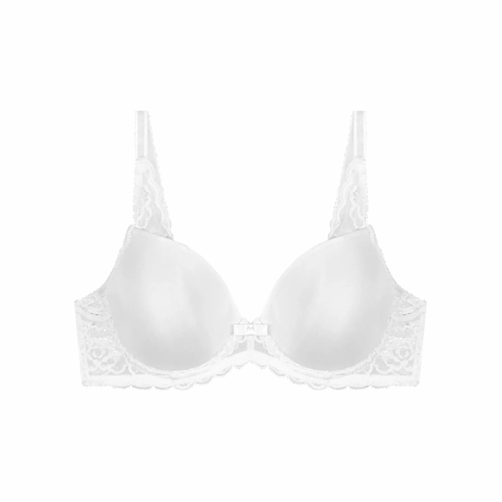AMOURETTE SPOTLIGHT Wired padded bra