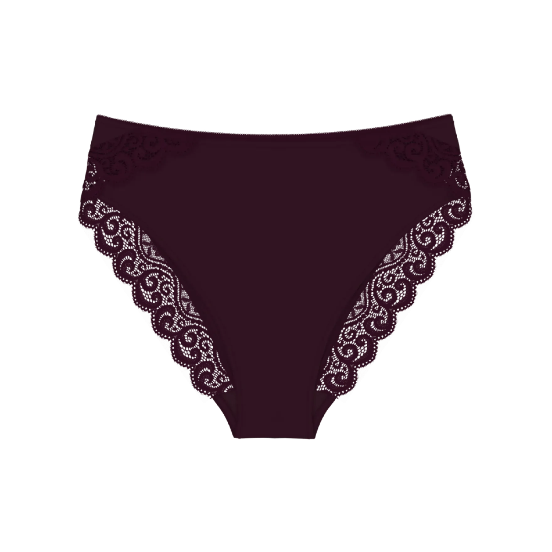 AMOURETTE Tai knickers