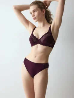 AMOURETTE Tai knickers