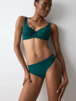 AMOURETTE Tai knickers