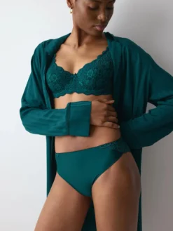 AMOURETTE Tai knickers