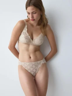 AMOURETTE Tai knickers