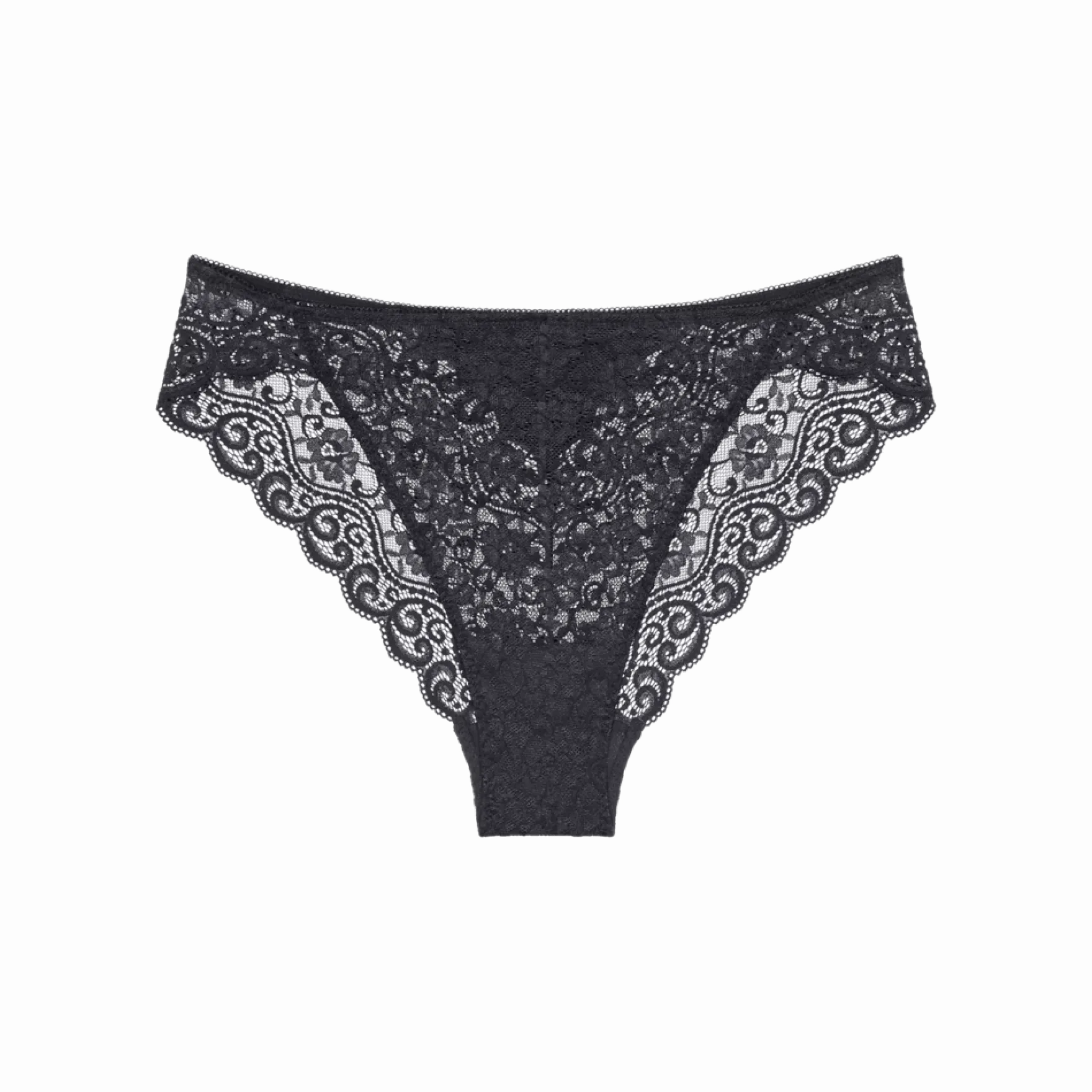 AMOURETTE Tai knickers