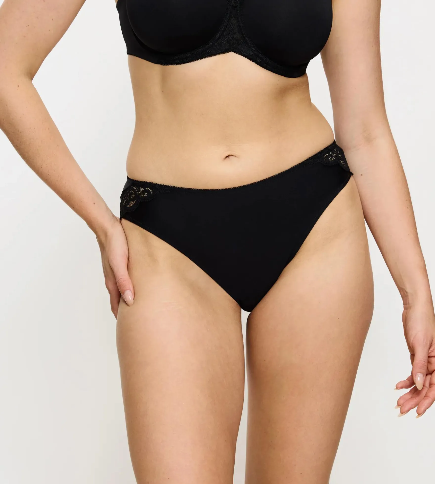 AMOURETTE Tai knickers