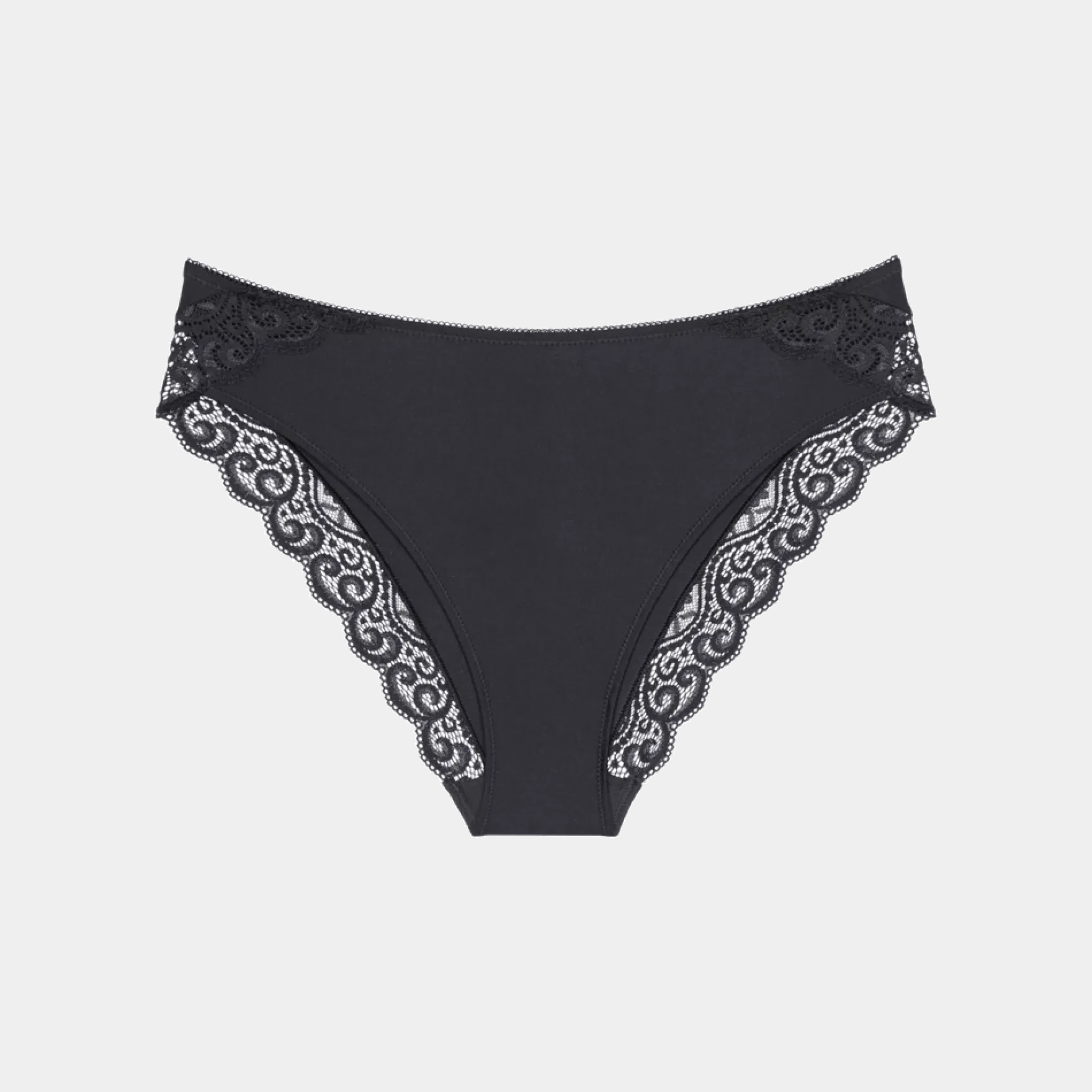 AMOURETTE Tai knickers