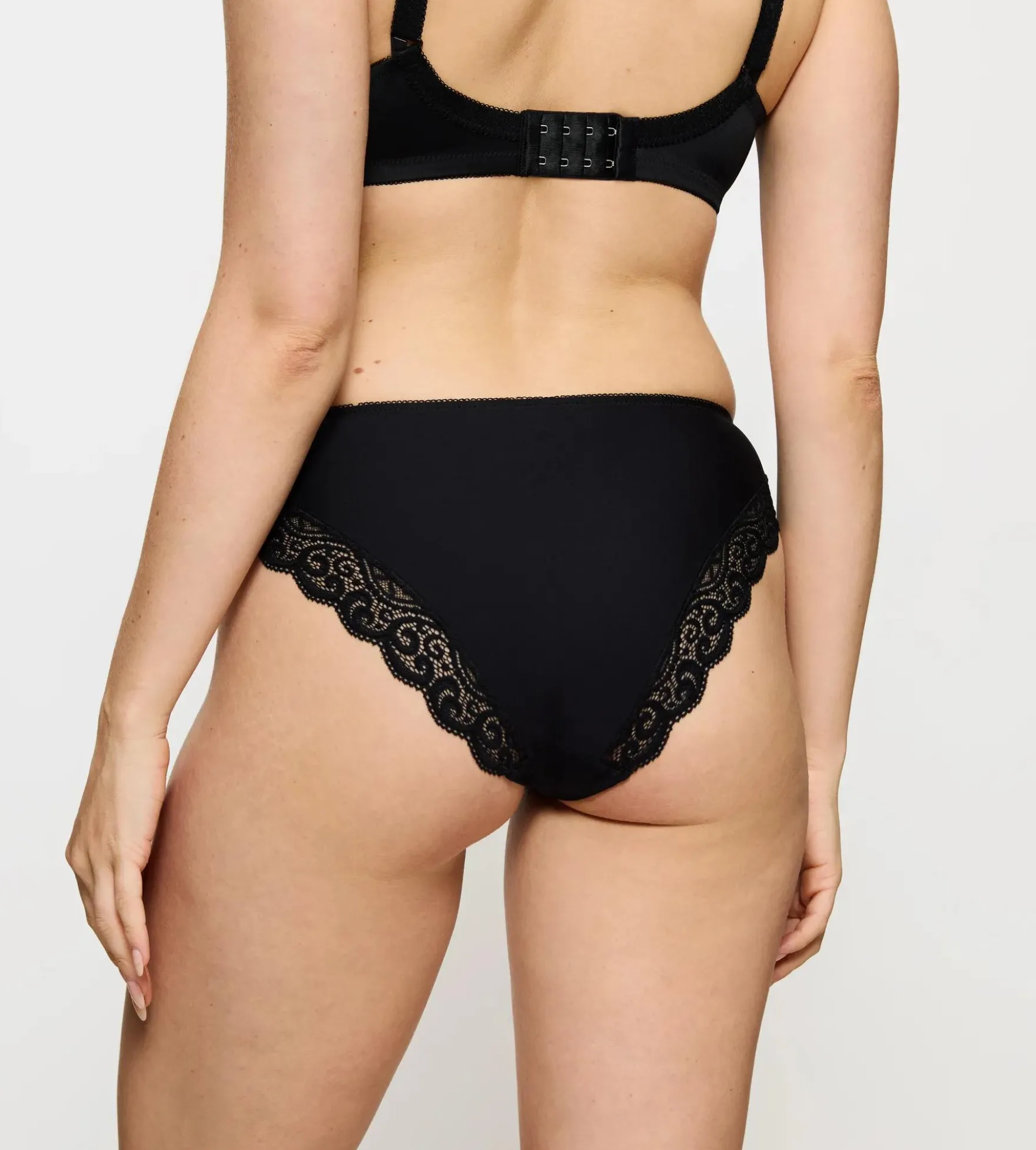AMOURETTE Tai knickers