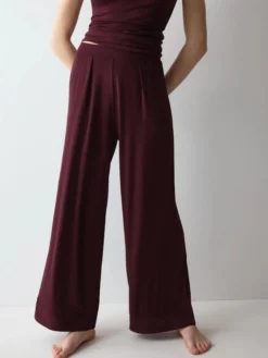 AMOURETTE Trousers