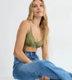 AMOURETTE Wired bra