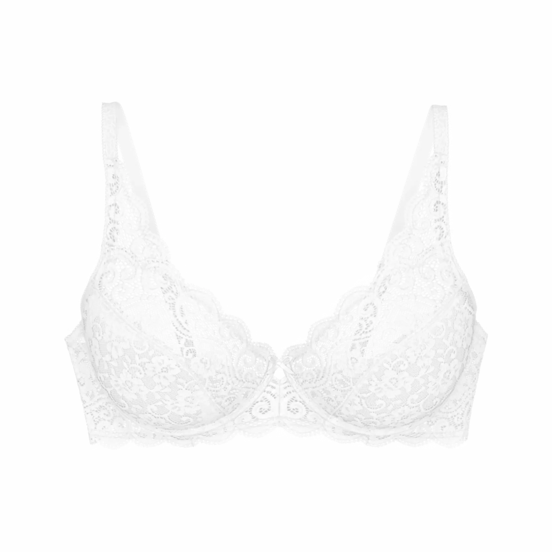 AMOURETTE Wired bra