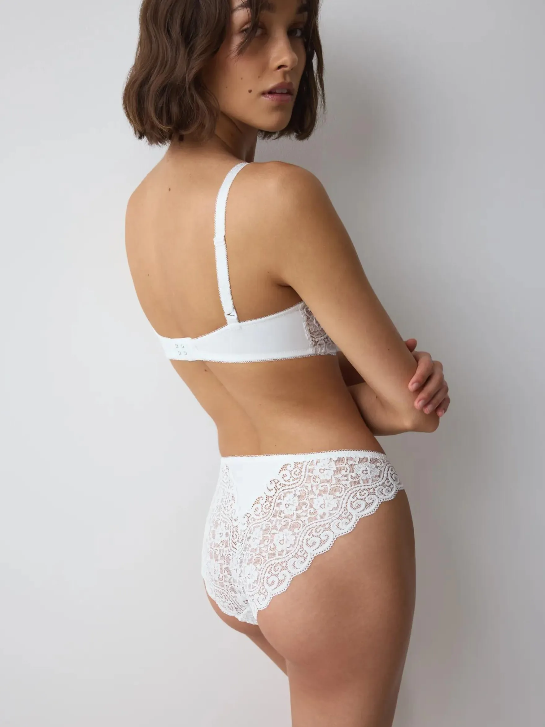 AMOURETTE Wired bra