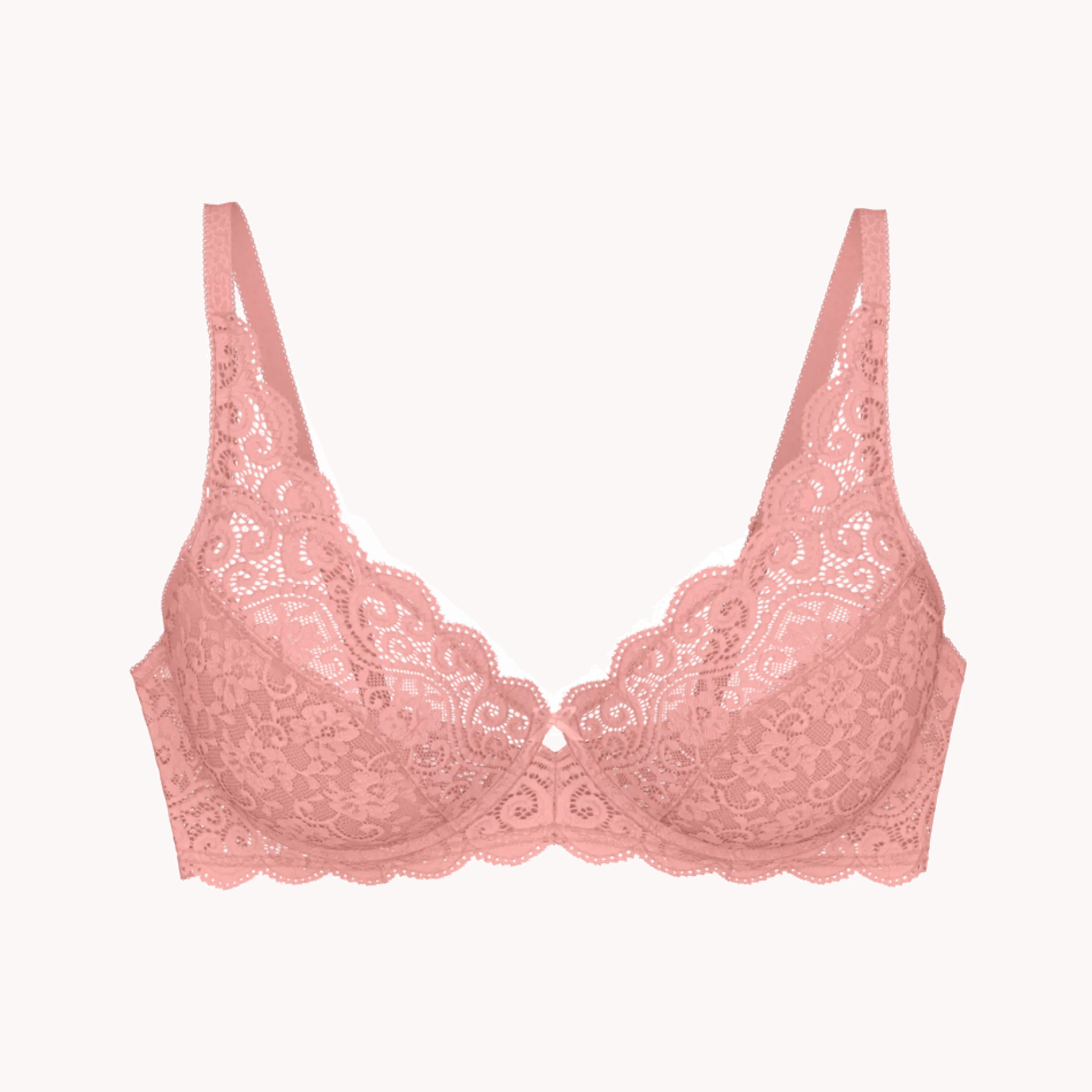 AMOURETTE Wired bra