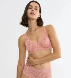 AMOURETTE Wired bra
