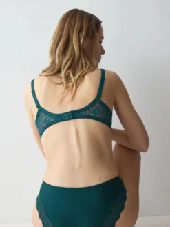 AMOURETTE Wired padded bra