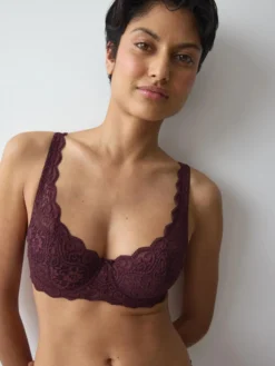 AMOURETTE Wired padded bra
