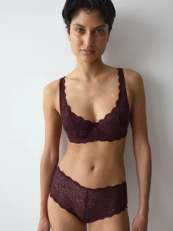 AMOURETTE Wired padded bra