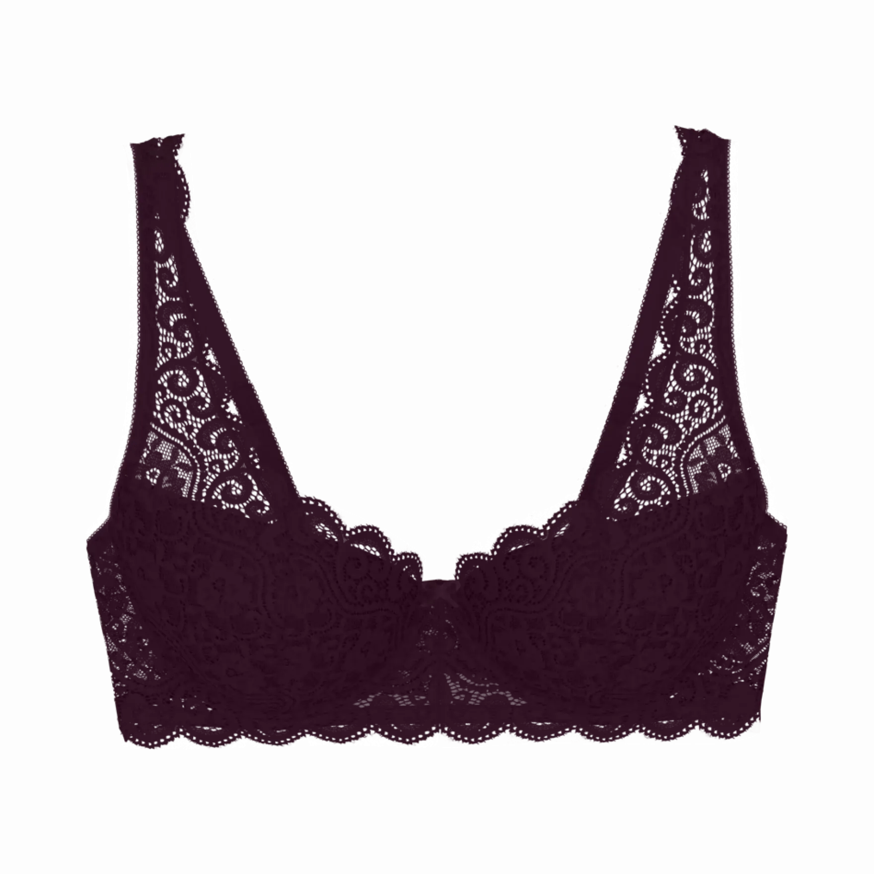 AMOURETTE Wired padded bra