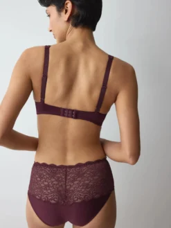 AMOURETTE Wired padded bra
