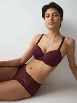 AMOURETTE Wired padded bra