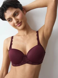 AMOURETTE Wired padded bra