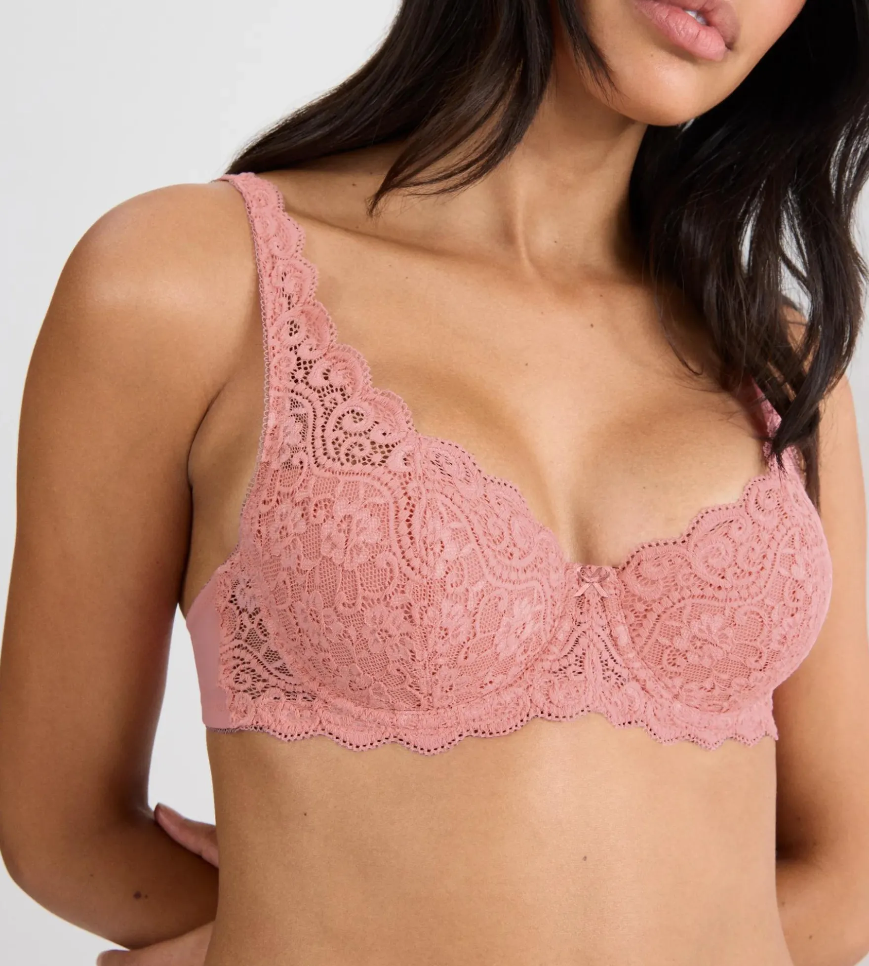 AMOURETTE Wired padded bra