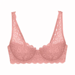 AMOURETTE Wired padded bra
