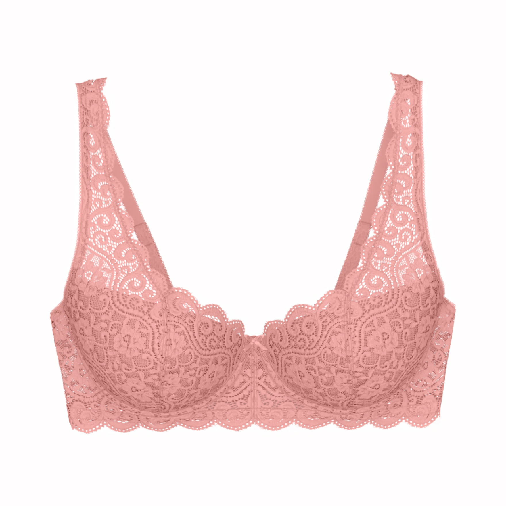 AMOURETTE Wired padded bra