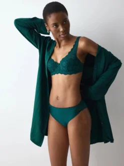 AMOURETTE Wired padded bra