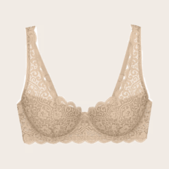 AMOURETTE Wired padded bra