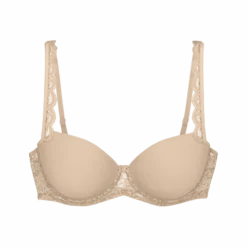 AMOURETTE Wired padded bra