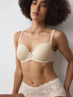 AMOURETTE Wired padded bra