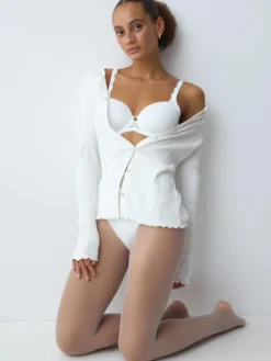 AMOURETTE Wired padded bra