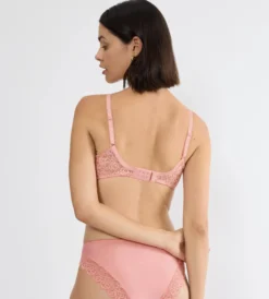 AMOURETTE Wired padded bra