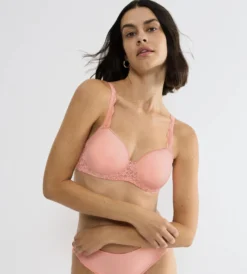 AMOURETTE Wired padded bra