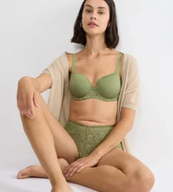 AMOURETTE Wired padded bra