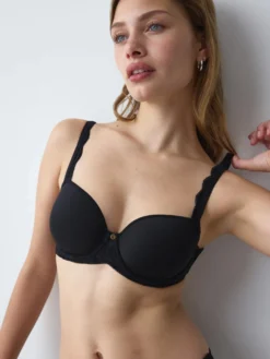 AMOURETTE Wired padded bra