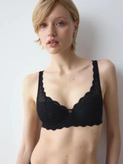 AMOURETTE Wired padded bra