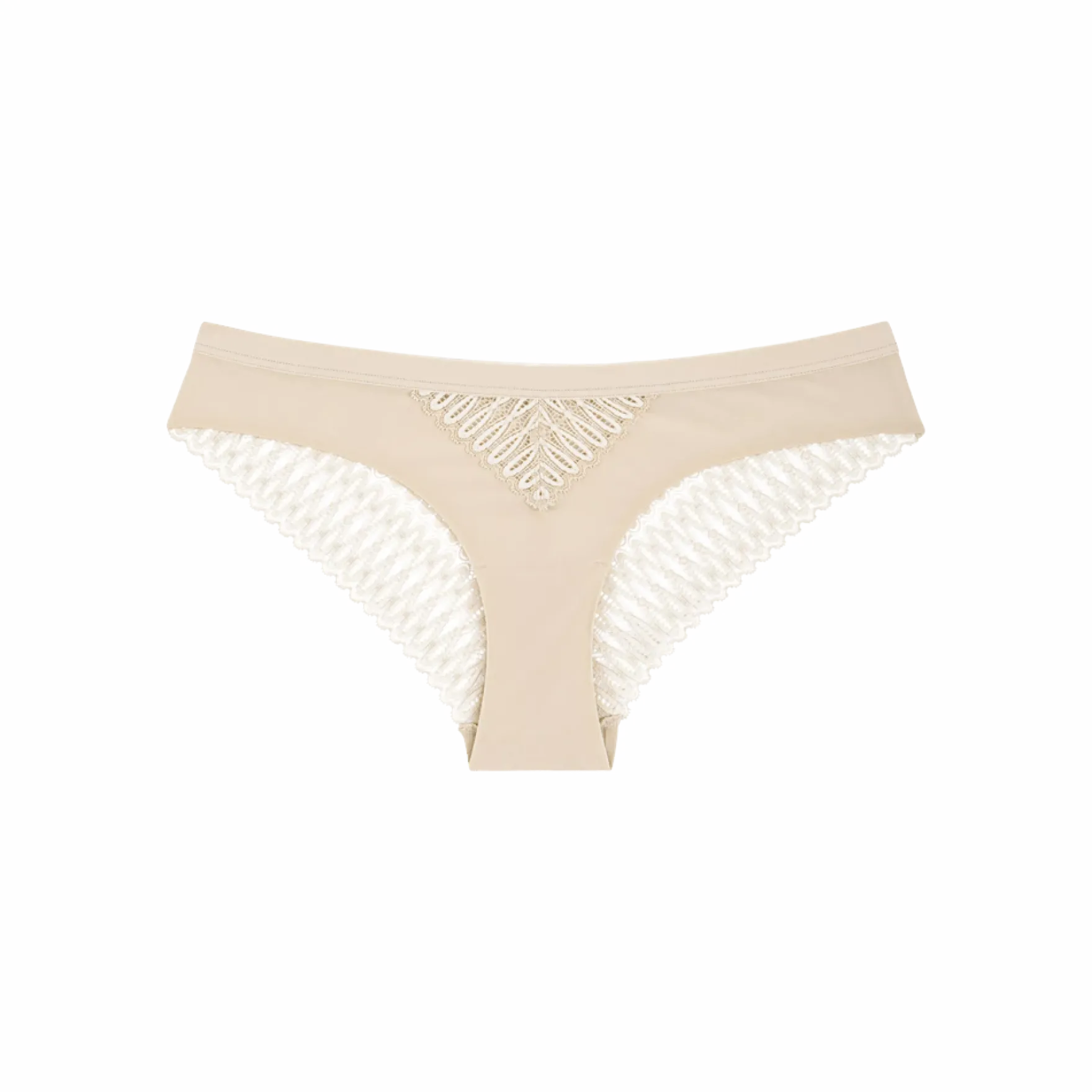 AURA SPOTLIGHT Brazilian knickers