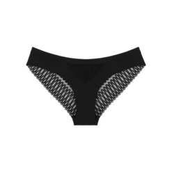 AURA SPOTLIGHT Brazilian knickers