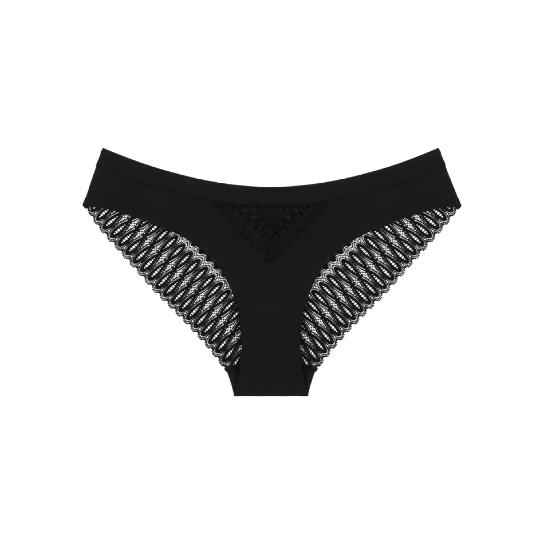 AURA SPOTLIGHT Brazilian knickers