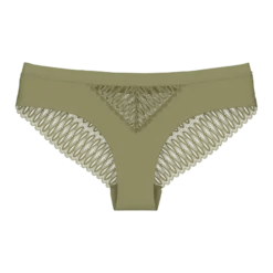 AURA SPOTLIGHT Brazilian knickers