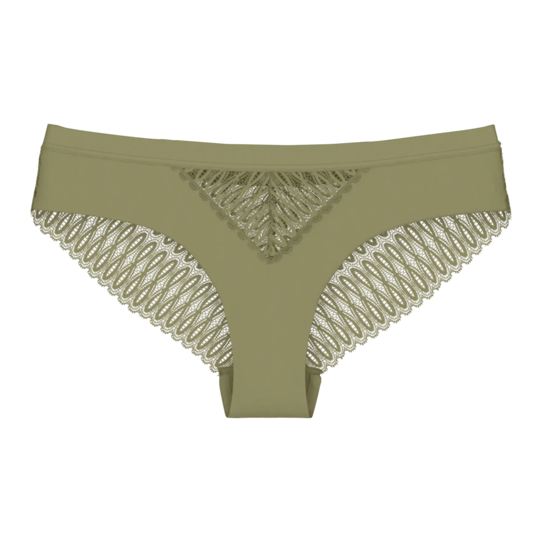 AURA SPOTLIGHT Brazilian knickers