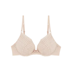 AURA SPOTLIGHT Push-up bra