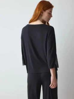 AURA SPOTLIGHT Pyjama top