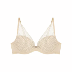 AURA SPOTLIGHT Wired padded bra