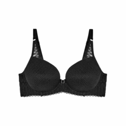 AURA SPOTLIGHT Wired padded bra