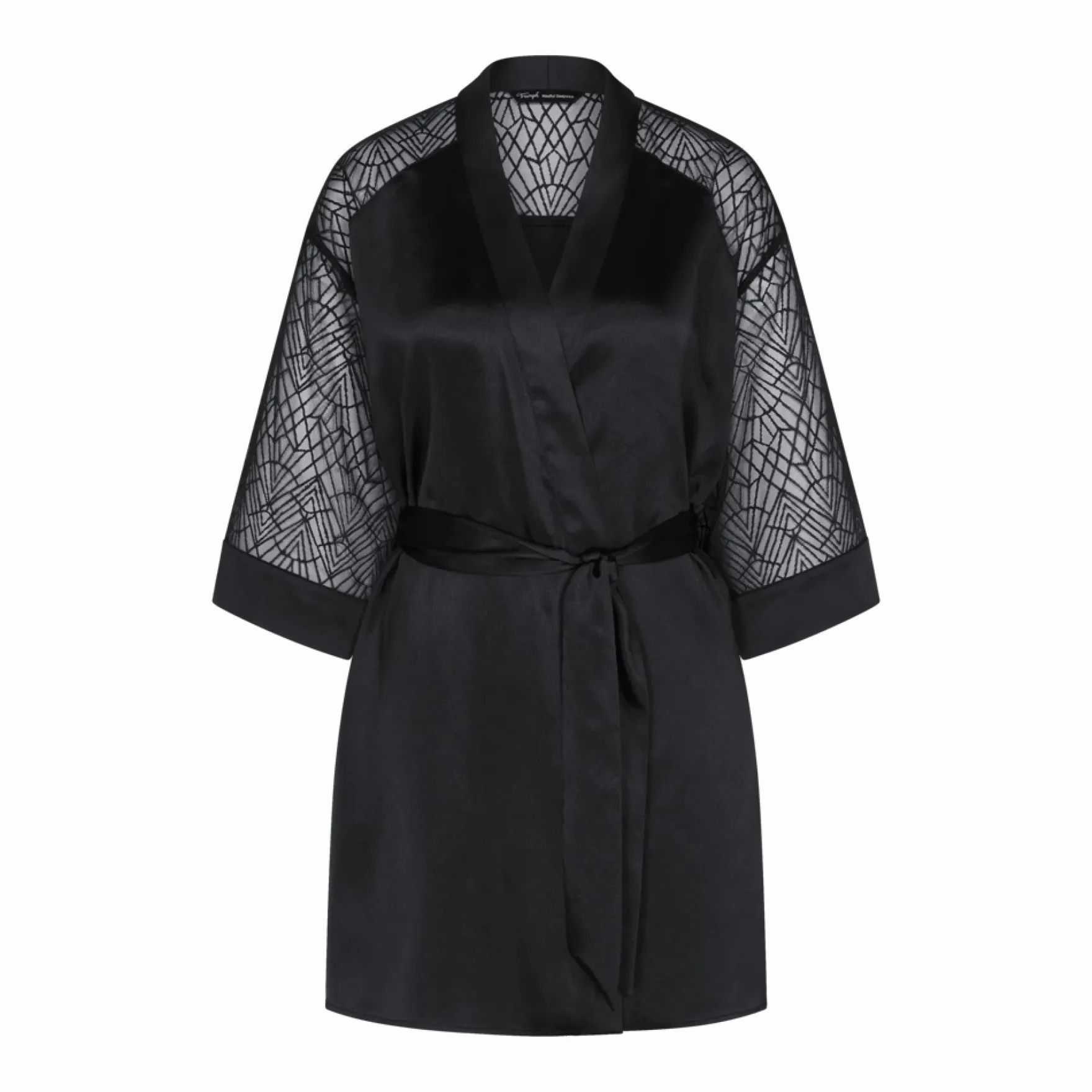 A WEEKEND TO REMEMBER Robe