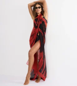 BEACH MYWEAR Pareo